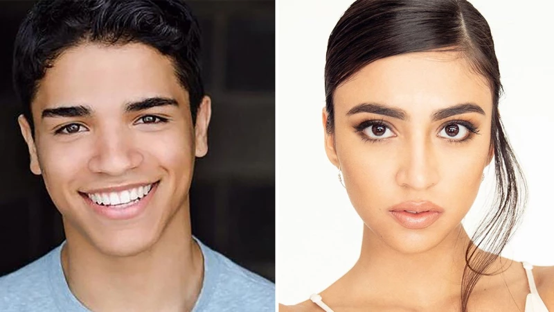 Penny Dreadful: City of Angels | Οι Jessica Garza & Johnathan Nieves αποτελούν πλέον μέλη του cast