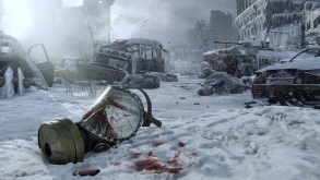 Εξαιρετική πορεία για το Metro Exodus στην Αγγλία