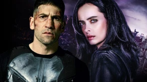 Οριστικό: "Κόβονται" τα The Punisher και Jessica Jones από το Netflix