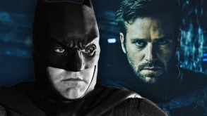The Batman: Είναι ή δεν είναι ο Armie Hammer ο διάδοχος του Ben Affleck;