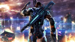 Crackdown 3 Review