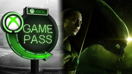Το Alien: Isolation στο Xbox Game Pass