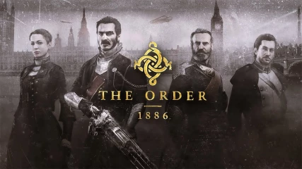 Το The Order: 1886 γιορτάζει τα τέσσερα χρόνια του με νέα βίντεο