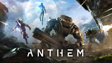 Anthem: Τεράστιο Day-One patch έρχεται να μειώσει τα loading times