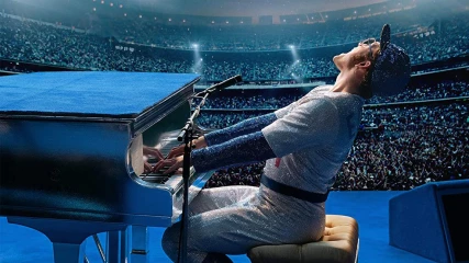 Rocketman: Ένα φαντασμαγορικό νέο trailer για την βιογραφική ταινία του Elton John