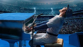 Rocketman: Ένα φαντασμαγορικό νέο trailer για την βιογραφική ταινία του Elton John