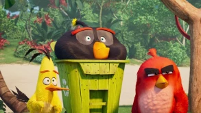 The Angry Birds Movie 2: Στο πρώτο trailer τα παλαβά πουλιά επιστρέφουν