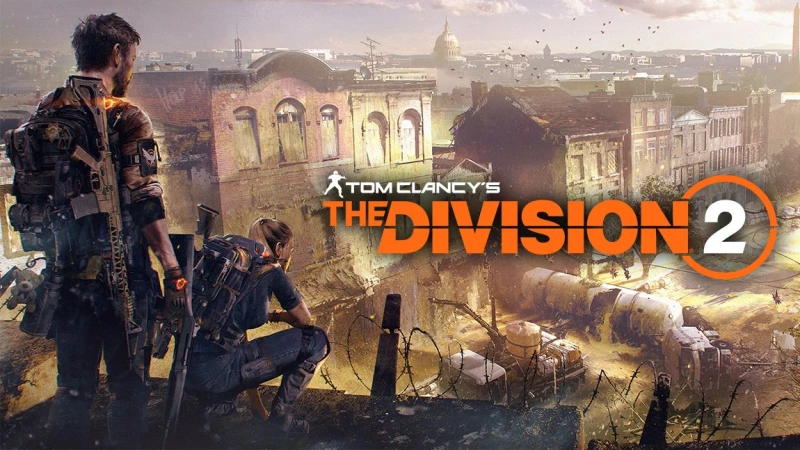 The Division 2: Το endgame περιεχόμενο πρωταγωνιστεί στο νέο trailer