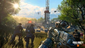 Black Ops 4: Αυτές είναι οι αλλαγές στον χάρτη του Blackout (βίντεο)