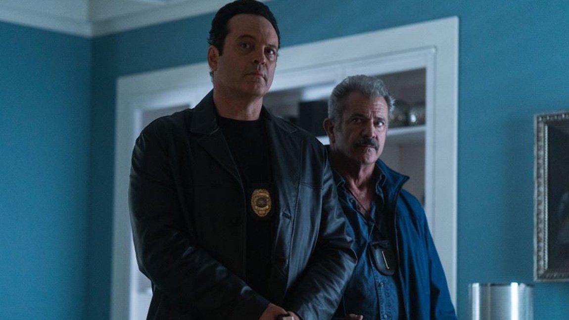 Dragged Across Concrete trailer | Οι Mel Gibson & Vince Vaughn στην υπηρεσία του Νόμου
