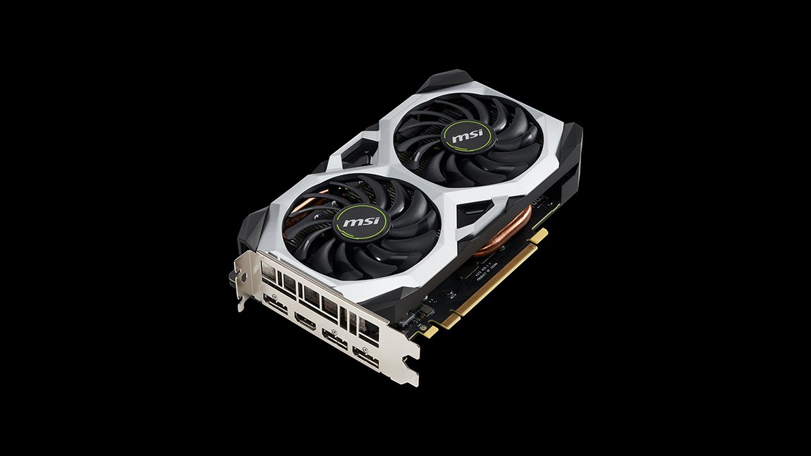 Η GTX 1660 Ti αποκαλύφθηκε με τιμή που θα την βάλει σε κάθε υπολογιστή