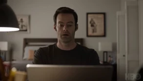 Barry Season 2 official trailer: O Bill Hader τα βρίσκει σκούρα με την κανονική ζωή