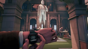 The Occupation: Δέκα λεπτά gameplay από το θρίλερ εξερεύνησης