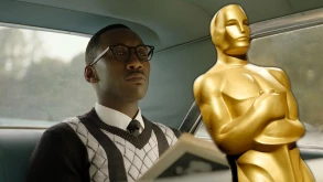 Oscars 2019: Η Ευνοούμενη δεν...ευνοήθηκε, στο Green Book το Όσκαρ Καλύτερης Ταινίας