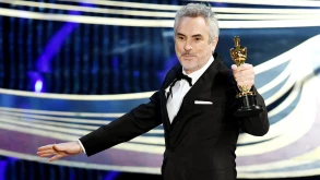 Το ‘Roma’ κατακτά μία τριάδα Όσκαρ