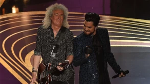 Oscars 2019: Όταν οι Queen ροκάρανε την φετινή Τελετή Απονομής