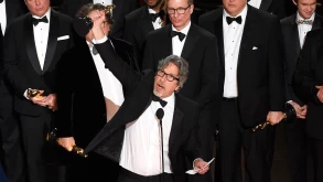 Oscars 2019 | Η ιστορία του ‘Green Book’ έδρεψε δάφνες και για Καλύτερο Πρωτότυπο Σενάριο
