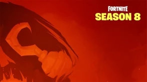 Fortnite: Οι πειρατές εισβάλουν με την 8η σεζόν
