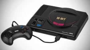 Sega Mega Drive Mini: Ψηφίστε για τα παιχνίδια που θέλετε στην κονσόλα