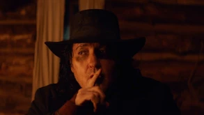 Never Grow Old trailer | Οι John Cusack & Emile Hirsch πρωταγωνιστούν σε ένα φονικό western
