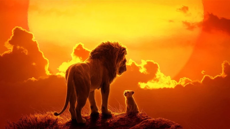 The Lion King | Το νέο trailer μας υπενθυμίζει το ραντεβού μας με τον ‘Βασιλιά των Λιονταριών’!  