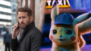 Detective Pikachu: Ο Ryan Reynolds μιλά από καρδιάς για τον ρόλο του ως Pokémon