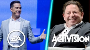 Μισθοί εκατομμυρίων που ζαλίζουν για τα αφεντικά των EA και Activision