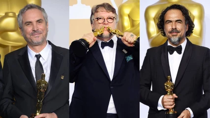 Oscars 2019: Η κυριαρχία των Μεξικανών σκηνοθετών τα τελευταία χρόνια συνεχίζεται