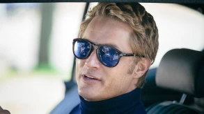 Finding Steve McQueen trailer | Ο Travis Fimmel συμμετέχει σε ένα μεγάλο ‘κόλπο’ 