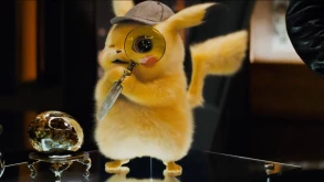 Detective Pikachu trailer: Ένας κόσμος γεμάτος Pokémon και στη μέση ένας Pikachu του Ryan Reynolds