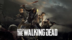 Ακυρώθηκε το Overkill’s The Walking Dead για τις κονσόλες