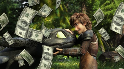 How To Train Your Dragon 3: Κατάφερε να είναι ήδη μια εμπορική επιτυχία