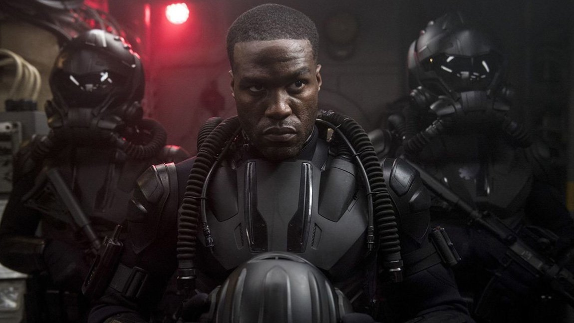 Candyman | Ο Yahya Abdul-Mateen II θα πρωταγωνιστήσει στην αναβίωση ενός τρομακτικού μύθου 