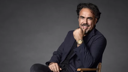 Ο Alejandro G. Iñárritu αναλαμβάνει ως Πρόεδρος της Επιτροπής στο Φεστιβάλ των Καννών του 2019