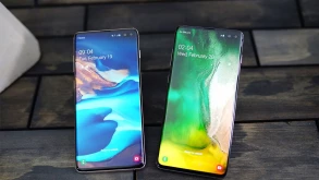 Galaxy S10: Ο Snapdragon είναι αρκετά ταχύτερος από τον Exynos