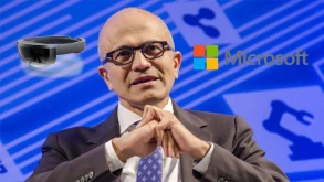 Ο Satya Nadella υπερασπίζεται τη συνεργασία με το στρατό των ΗΠΑ για τα HoloLens
