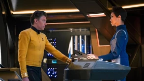 Star Trek: Discovery | Θα συνεχιστούν για 3η σεζόν οι περιπέτειες του πληρώματος