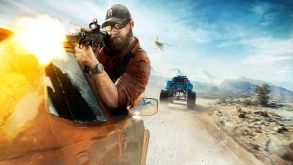 To Ghost Recon Wildlands συνεχίζει να εμπλουτίζεται με το Special Operation 4