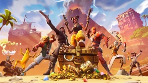 Fortnite Battle Royale: Η 8η σεζόν έφτασε – Όλα όσα πρέπει να γνωρίζετε