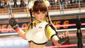 Dead or Alive 6: Έντονες μάχες στο launch trailer