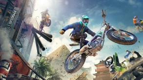 Trials Rising Review