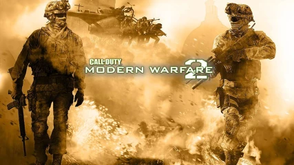 Σύντομα η κυκλοφορία του Call of Duty: Modern Warfare 2 Remastered;