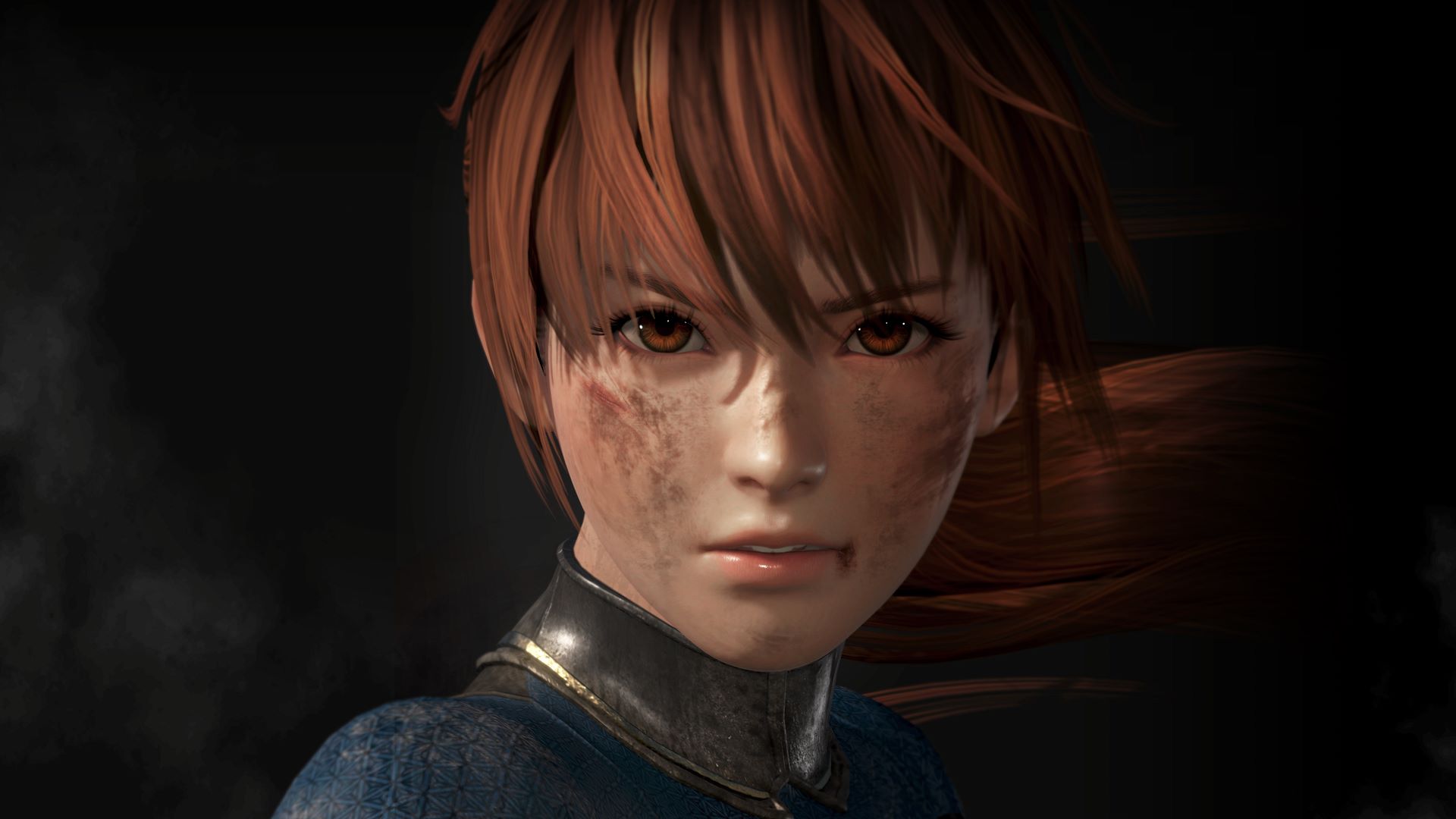 Dead or Alive 6 Review
