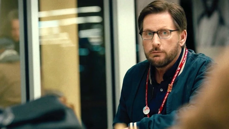 The Public trailer | Ο Emilio Estevez περιπλανιέται και πάλι στους διαδρόμους μίας βιβλιοθήκης 