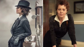 Peaky Blinders season 5 | Η Helen McCrory επανέρχεται δριμύτερη ως θεία ‘Polly’