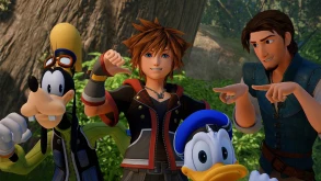 Kingdom Hearts 3: Έρχονται τεράστια επί πληρωμή DLCs