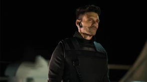 The Hitman's Bodyguard 2: Ο σκληροτράχηλος Frank Grillo θα παίξει στο sequel