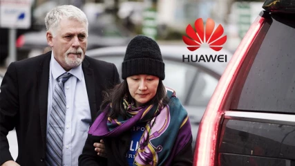 Ο Καναδάς θα επιτρέψει την έκδοση της CFO της Huawei στις ΗΠΑ