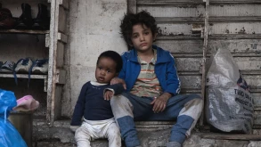 Capernaum (Καπερναούμ) Movie Review - Η ελπίδα αναγεννιέται σε ένα μικρό αγόρι από τον Λίβανο
