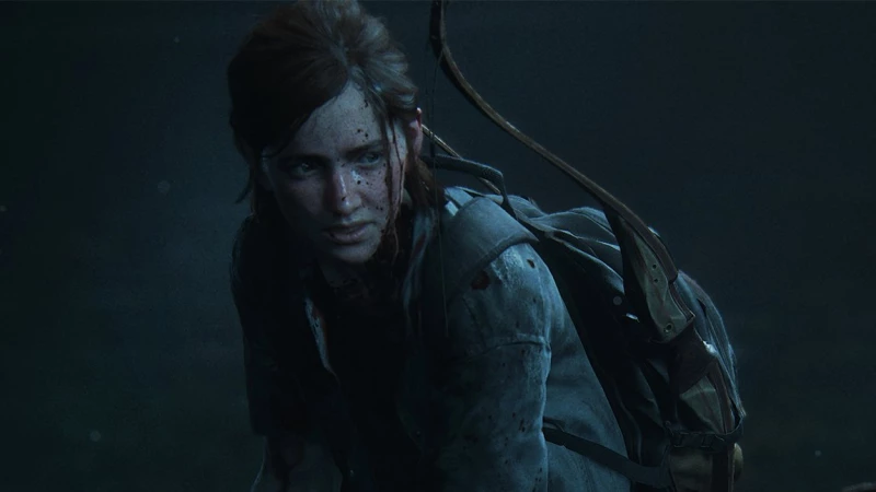 The Last of Us Part II: Το νέο character art σπρώχνει το PS4 στα όριά του